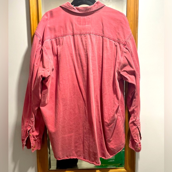 Vintage Marlboro Adventure Team Long Sleeve Shirt - Picture 5 of 5